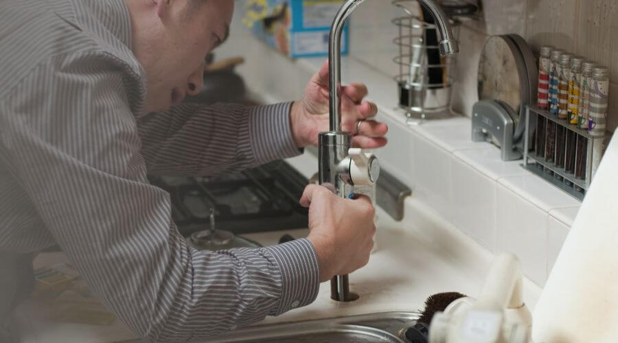 Professional Leak Detection Services in Chillicothe, MO